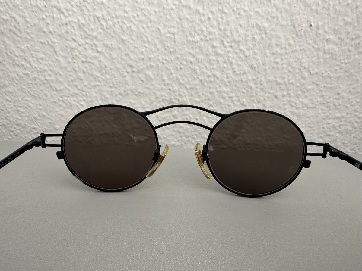 Joop Occhiali & Lenti: Joop Sonnenbrille 8737 – Usato da Basel venduto da eucalyptica 5