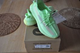 Yeezy Boost 350 Glow Grösse 40 1/3