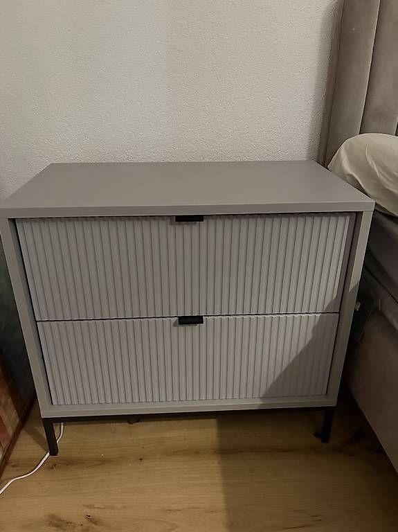Nachttische: Nachttische im Set – Gebraucht aus Sigriswil von fairyc3s
