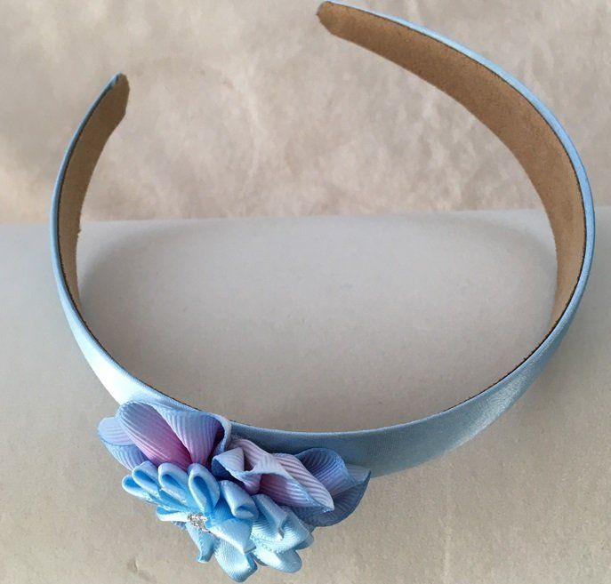 Accessori per capelli: Haarreif handgefertigt – Usato da Grüningen venduto da tienda100 2