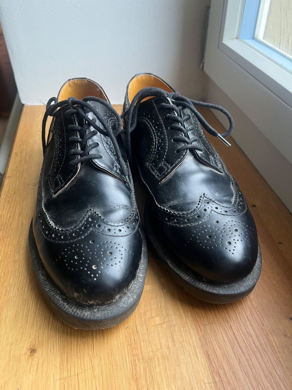 Dr. Martens Scarpe da donna: Dr Martens Schnürer – Usato da Wetzikon ZH venduto da _samira_01 1