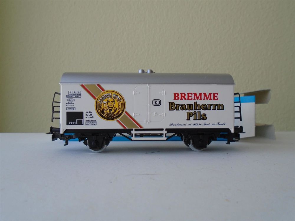 SACHSENMODELLE 16250 FOURGON DR Güterzug Gepäckwagen Pwgs EUR 9,00 - FR