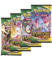 Pokemon Evolving Skies Booster (EN) Sword & Shield
