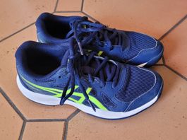 Asics Hallenschuhe