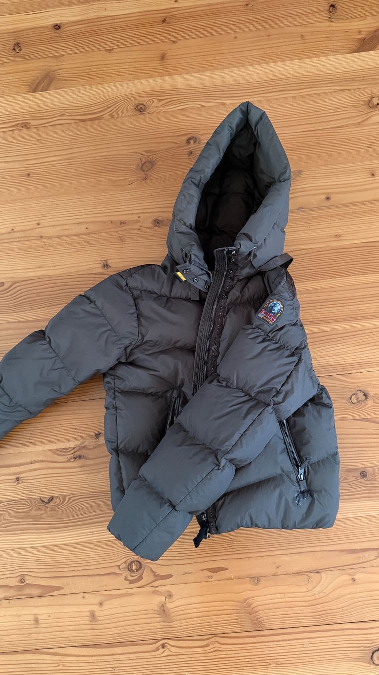 Parajumpers Giacche: Parajumpers Jacke – Usato da Rütihof venduto da njetzer