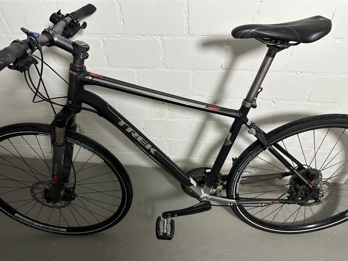 Trek Velos: Trek 8.6 DS – Gebraucht aus Adliswil von Michi93 4