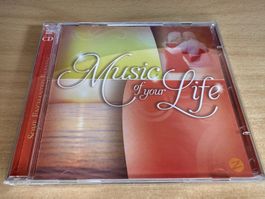 L2 Music Of Your Life - Some Enchanted Evening - 2 CD