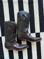 PrimeBoots | Cowboy-Stiefel | Gr. 38/39