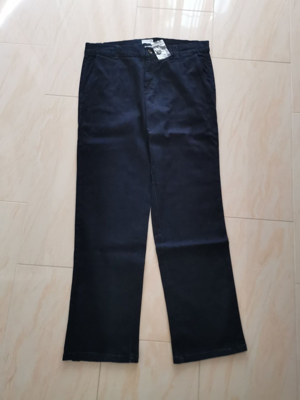 Jeans: Jeans Gr. 52 – Neuf avec emballage d'origine à Dornach par Hei50