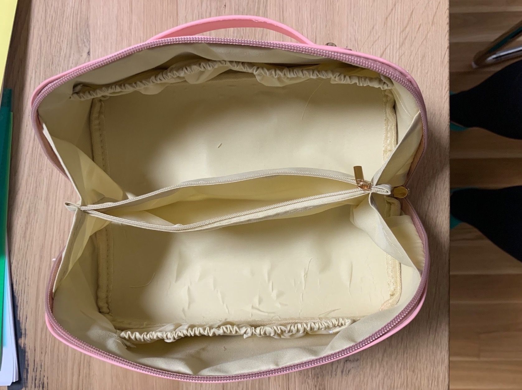 Custodie per cosmetici: Kosmetiktasche – Nuovo e nell'imballaggio originale da Bülach venduto da leide_29 1