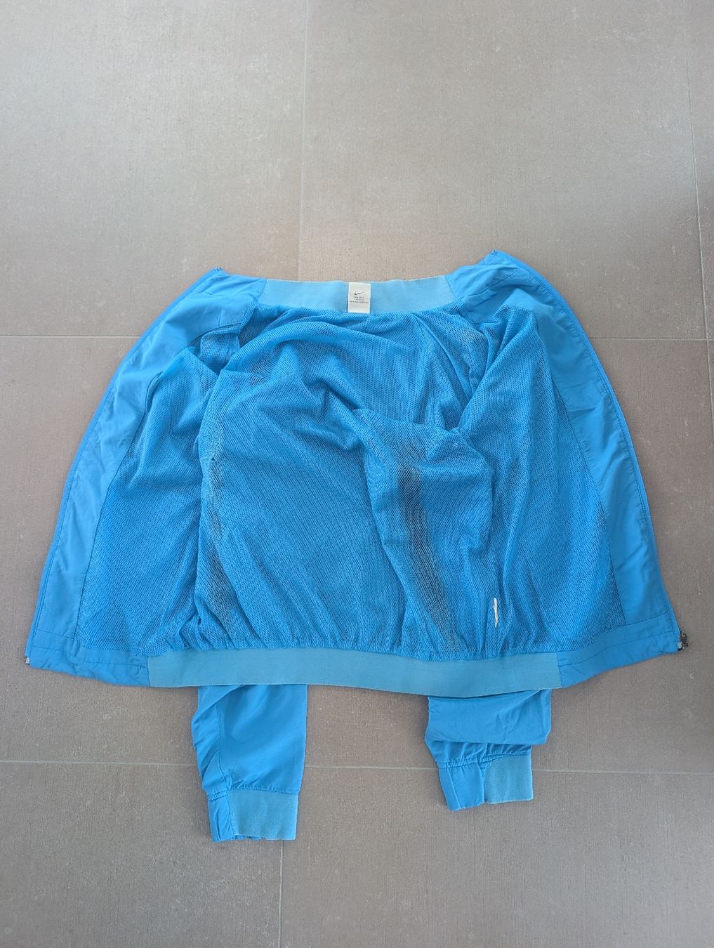 Nike Jacken: Nike Trainingsjacke Inter Mailand 2006/07 - Grösse M – Gebraucht aus Luzern von simonf1 5