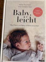Baby leicht