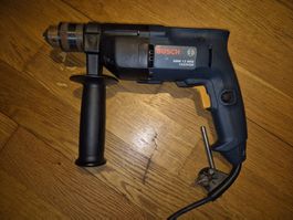 Bosch Professional Bohrer: GBM 13 HRE 1023VSR