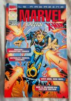 MARVEL SPÉCIAL X-MEN N°19 AOÛT 1998 COMICS VINTAGE FRANÇAIS