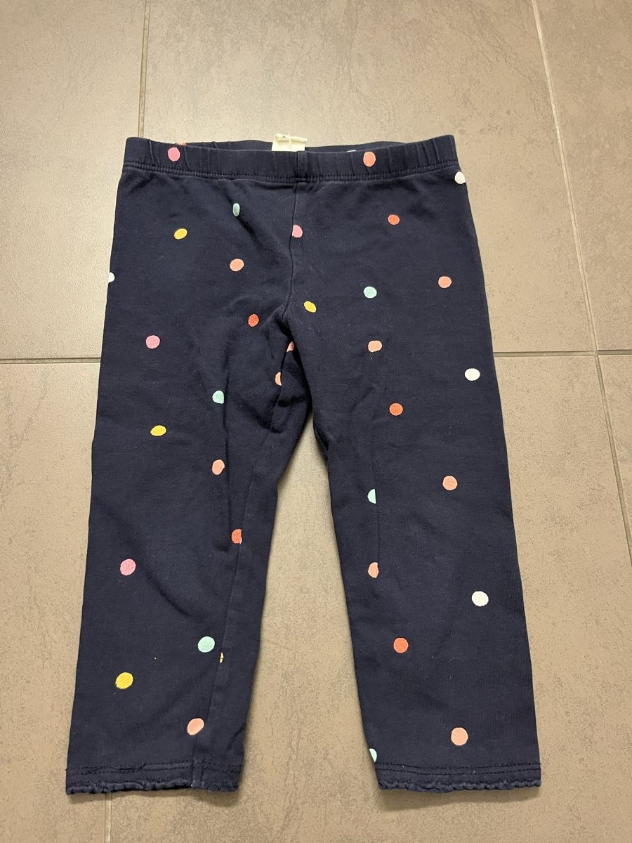 H&M Strümpfe & Strumpfhosen: H&M 3/4 Leggins 110 – Gebraucht aus Zürich von Gabi_78
