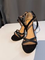 High Heel Sandaletten