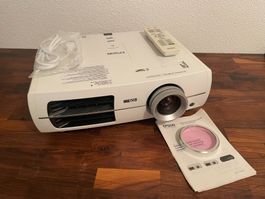 Epson Top Homecinema Beamer TOP