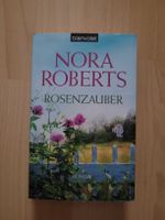 Nora Roberts - Rosenzauber