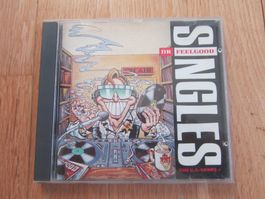 DR. FEELGOOD:  Singles
