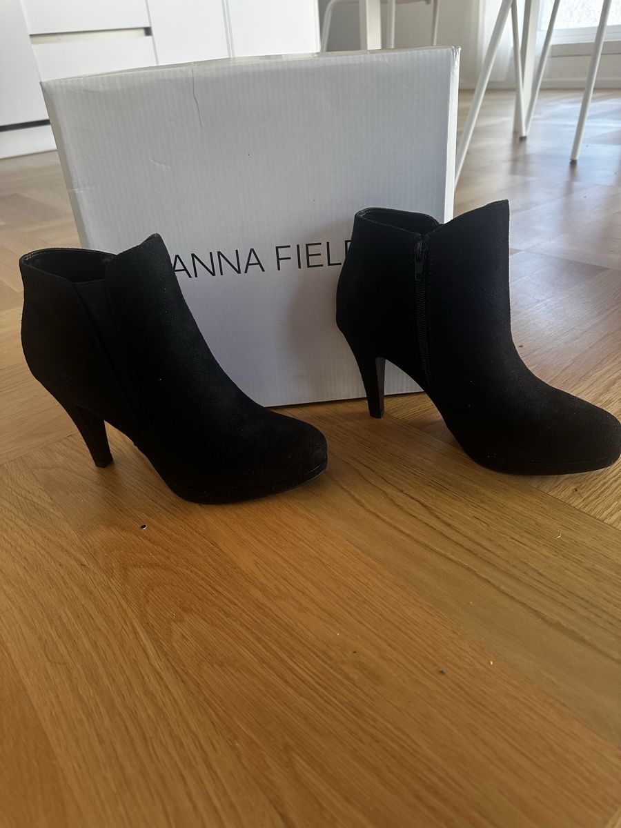 Anna Field Damenschuhe: Anna Field – Neu (gemäss Beschreibung) aus Chur von san_qq2g
