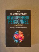 Le grand livre du développement personnel - James Path