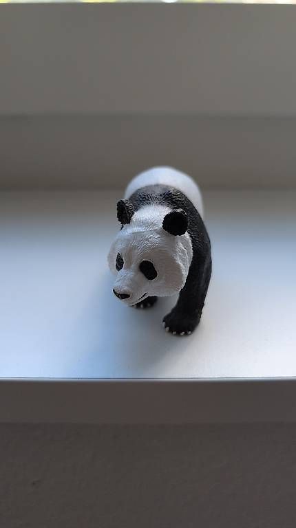 Spielzeuge: Schleich  Panda – Neu und originalverpackt aus Zürich von Staycool19 3