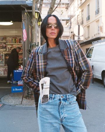Heyanno by Mos Mosh Traum-Blazer in Gr. 36,neu mit Etiketten