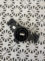 Smart 453 Handyhalterung