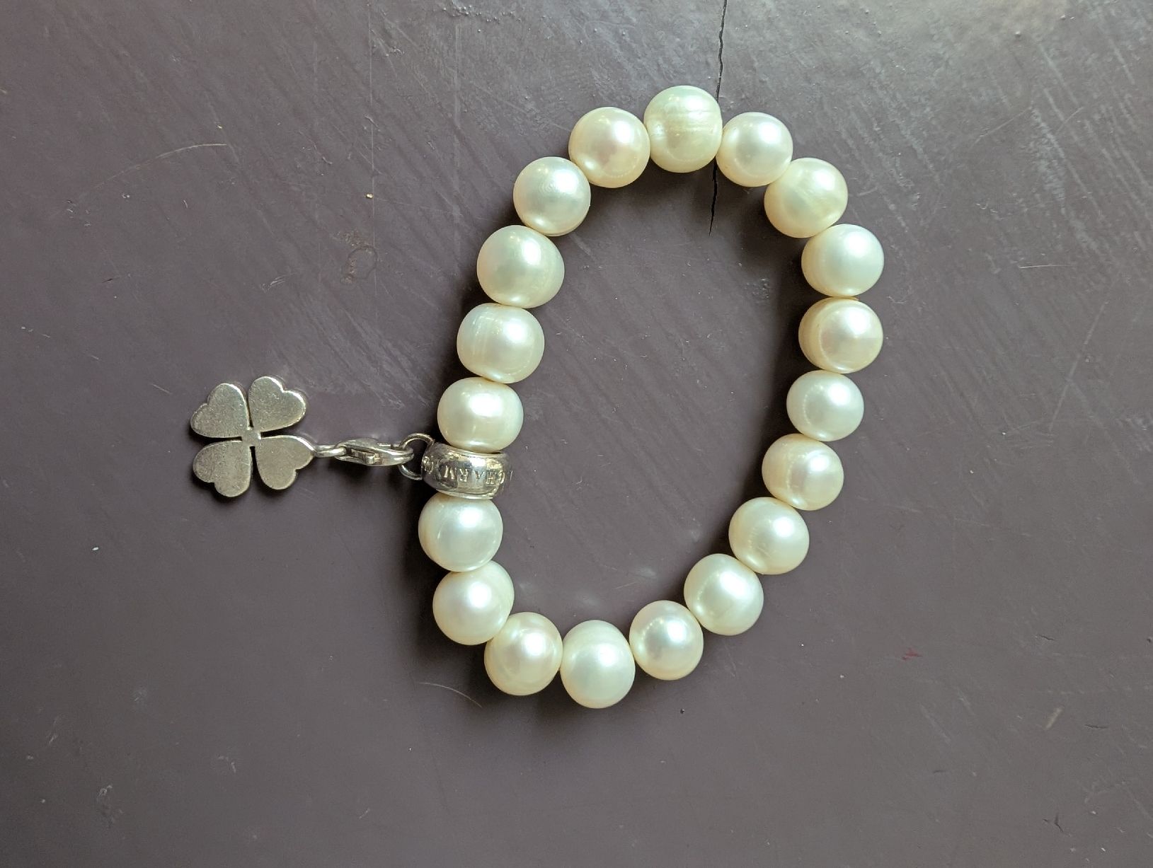 Thomas Sabo Ciondoli: Thomas Sabo Anhänger  – Usato da Forch venduto da V.Engeler 1