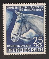 Deutsches Reich 1941**