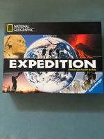 Ravensburger Spiel Expedition National Geographic gebraucht