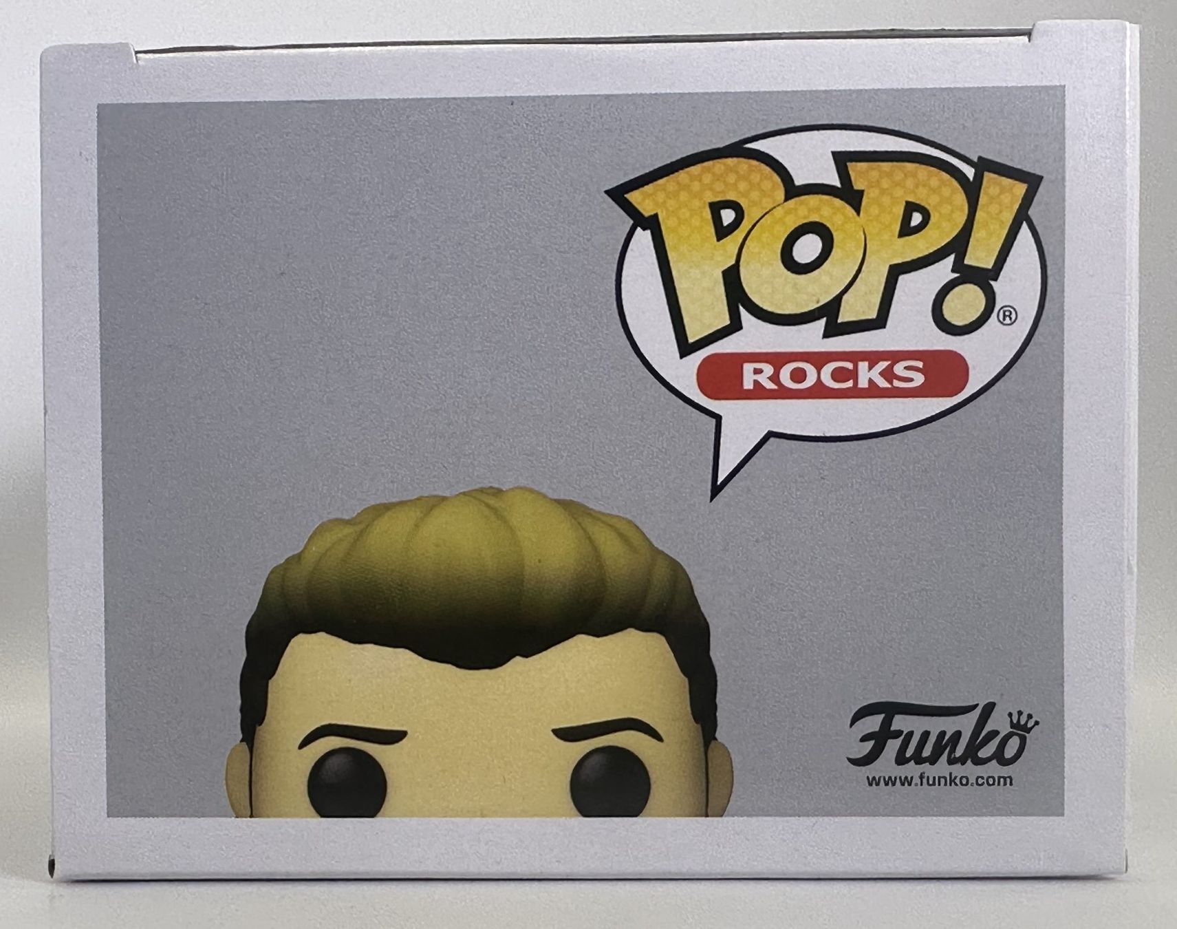 Funko Figuren: Funko Pop! - Green Day - Mike Dirnt 235 – Gebraucht aus Düdingen von  4