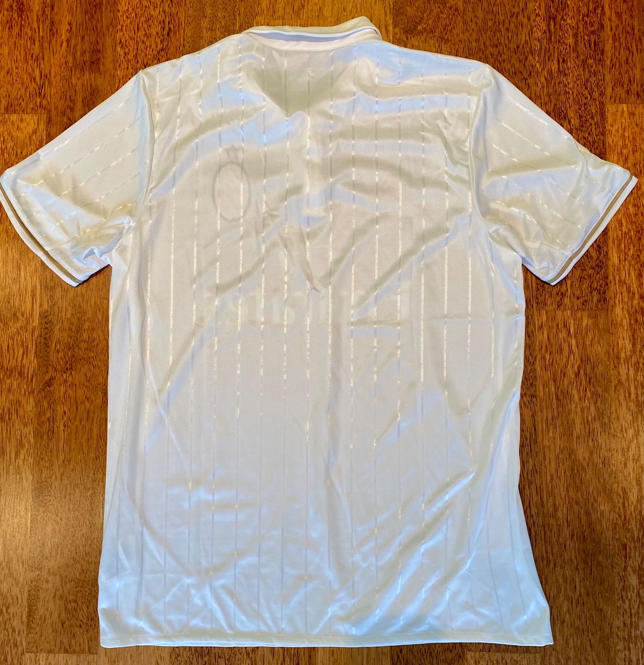 Adidas Leibchen & Hosen: AC Milan away Shirt - 2016/17 – Neu (gemäss Beschreibung) aus Hermetschwil-Staffeln von Beat131 1
