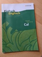 Cal, Lehrerausgabe, Gymnasium, Schule