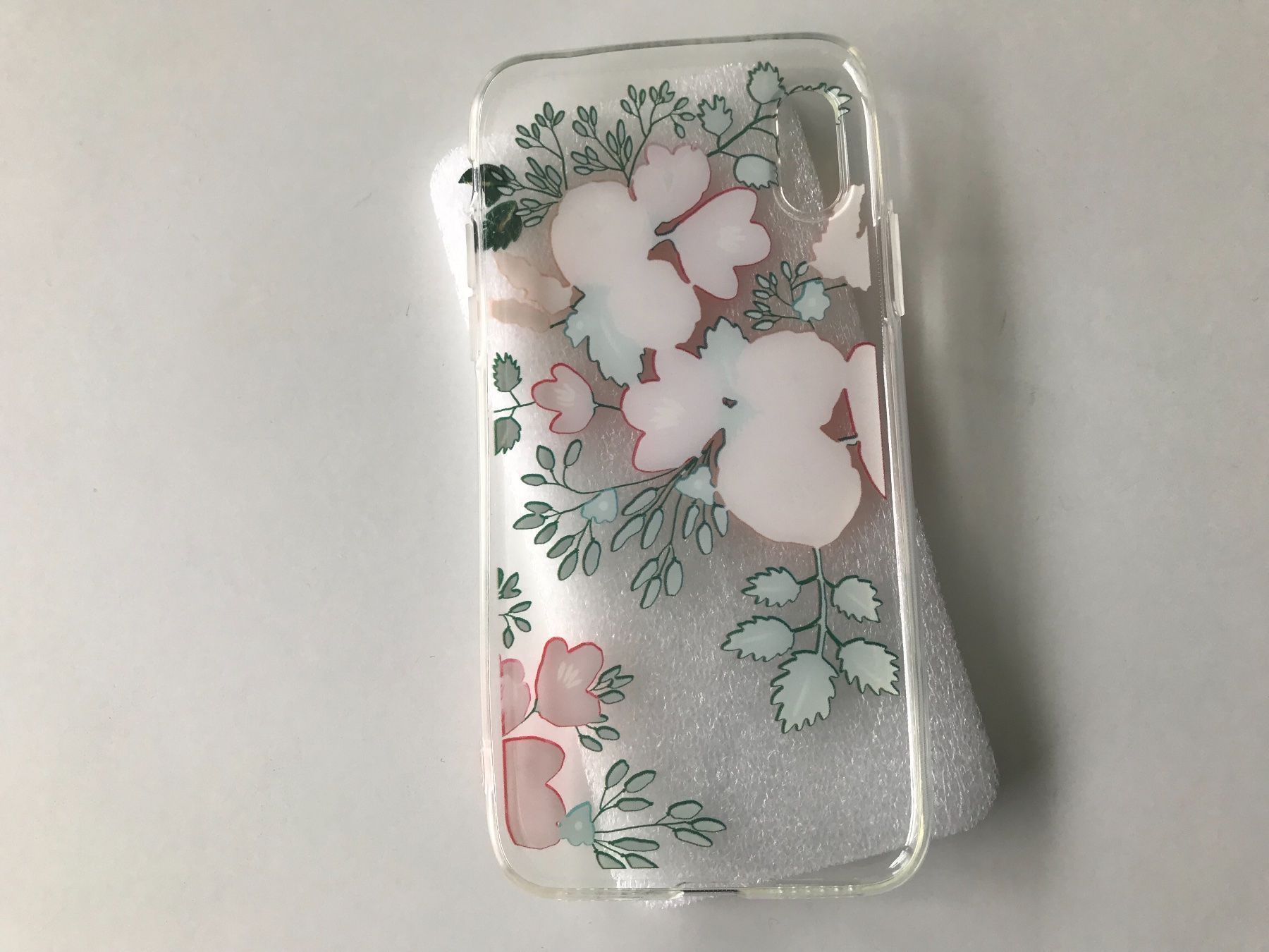 Cover & Protezioni schermo: Apple iPhone X/ XS Hülle Etui Cover – Nuovo e nell'imballaggio originale da Nesselnbach venduto da riash19 1