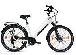 Vélo électrique Leopard Urban Light 27.5  NEUF