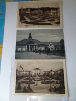 3 alte Ansichtskarten, Landesausstellung Bern 1914, Top!