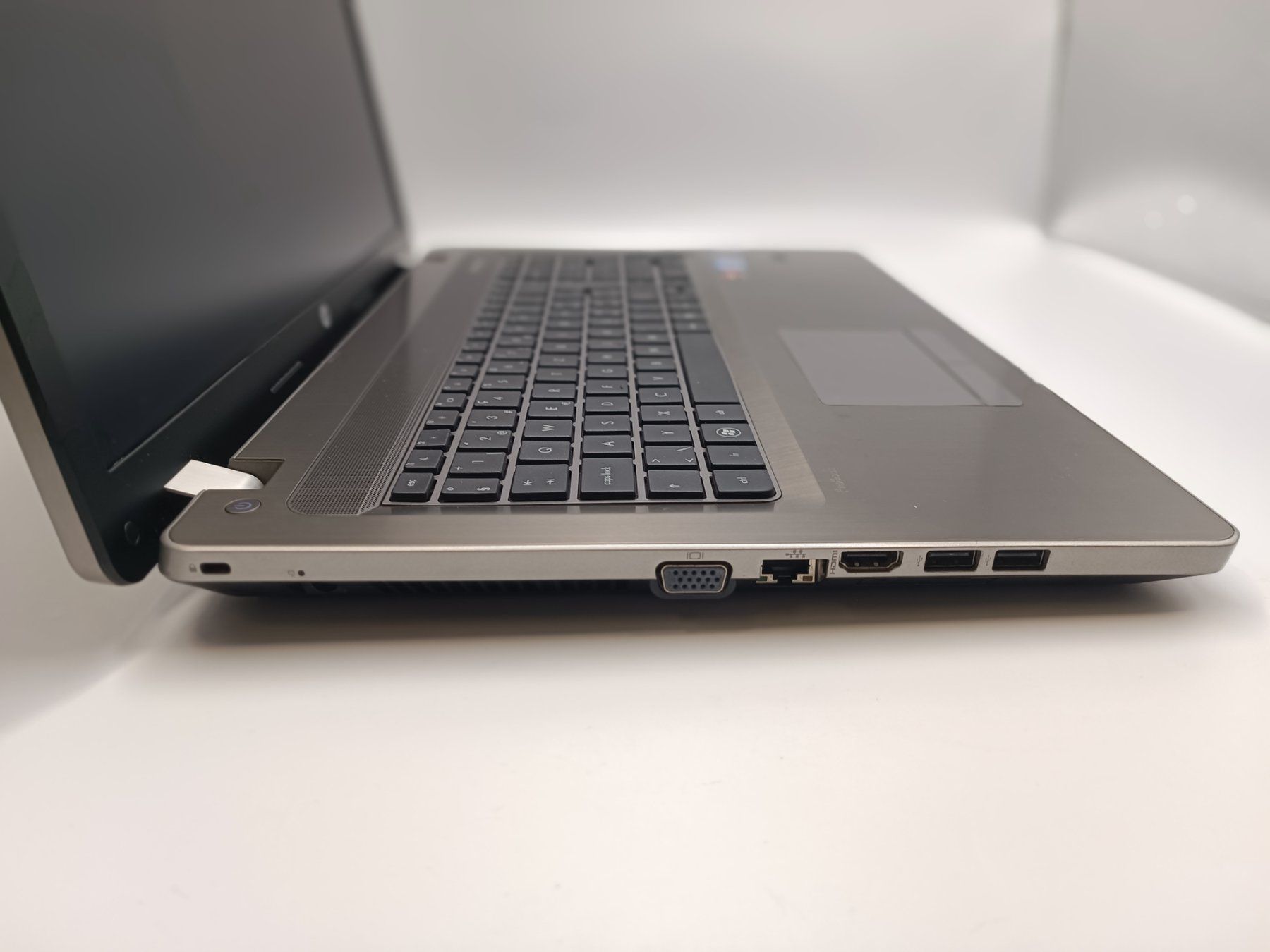 Hewlett Packard Notebooks: HP ProBook 4730s – Gebraucht aus Schlieren von 2nd-Life 5
