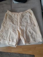 Shaping Shorts - Miederhose beige