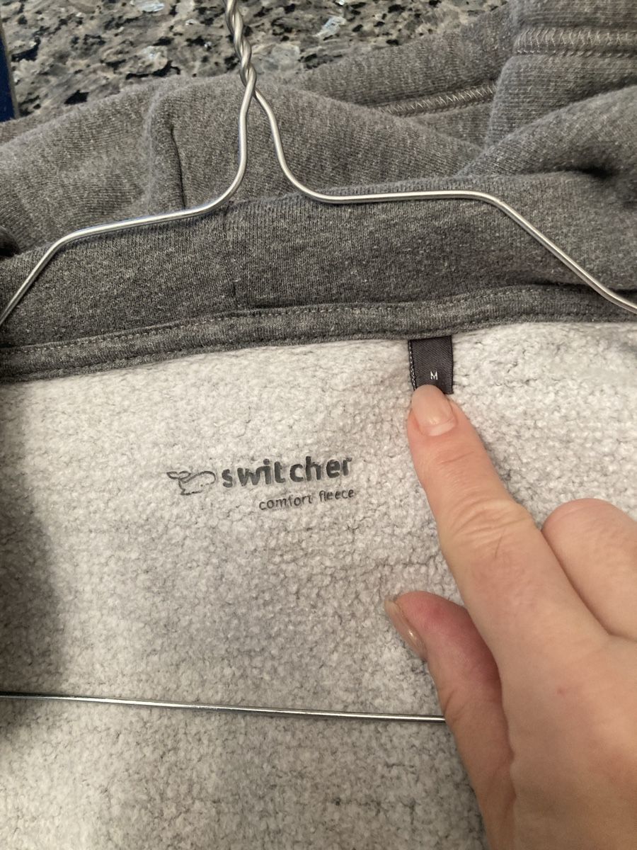 Switcher Pullover & Sweatshirts: Hoodie Pfadi Scout – Neu (gemäss Beschreibung) aus Dietikon von Closet_refurbished 3
