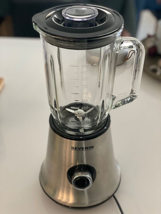 Blender/Smoothiemaker Kaufen auf Ricardo