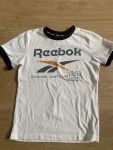 Reebok T-Shirt für Jungen Grösse 140