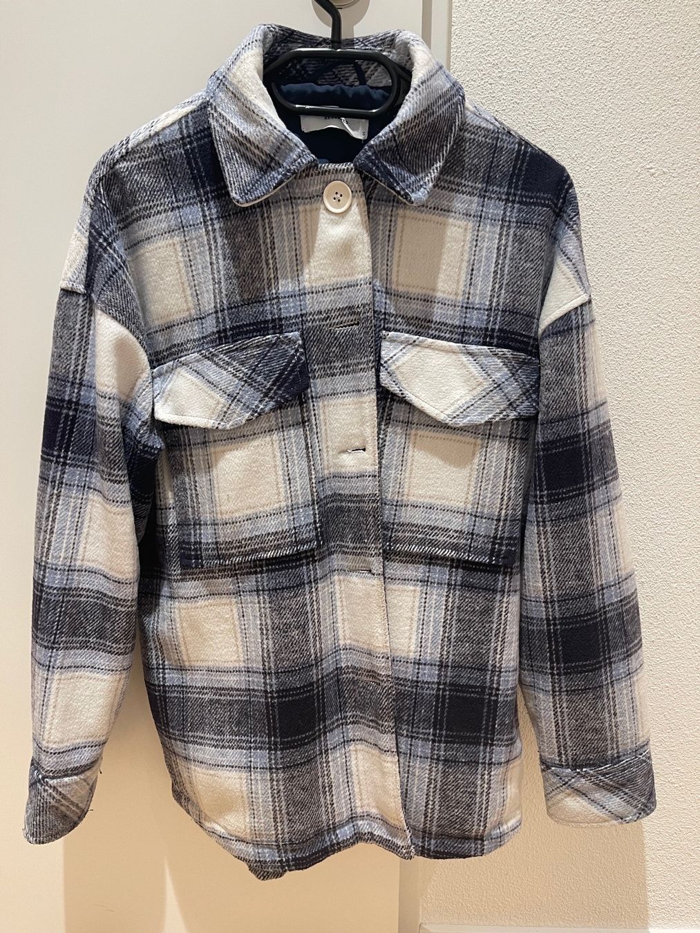 Jacken: Jacket Res – Gebraucht aus Rickenbach b. Wil von iah_pg6d