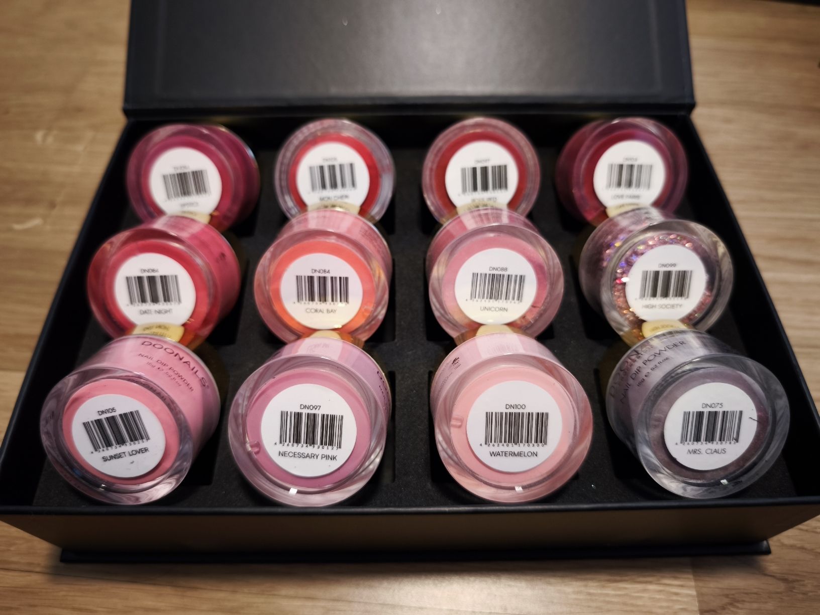 Künstliche Fingernägel: Doonails vollumfängliches Set mit 57 Farben! – Gebraucht aus Horw von C_Doswald 4