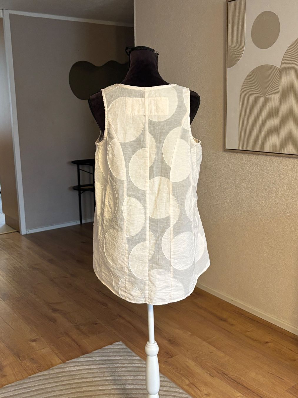 Rundholz Camicette: Rundholz Bluse Baumwolle – Usato da St. Margrethen SG venduto da dijanaO 1