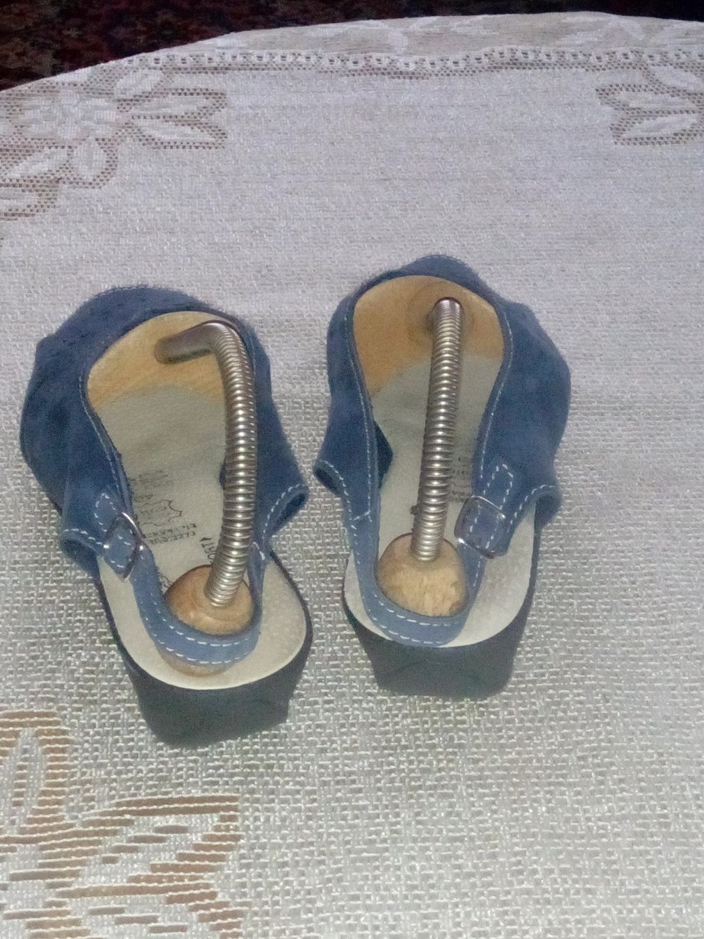Scarpe da donna: Bequeme Sandalette  Marke: Confortissimo – Usato da Zürich venduto da Mitzi6 1