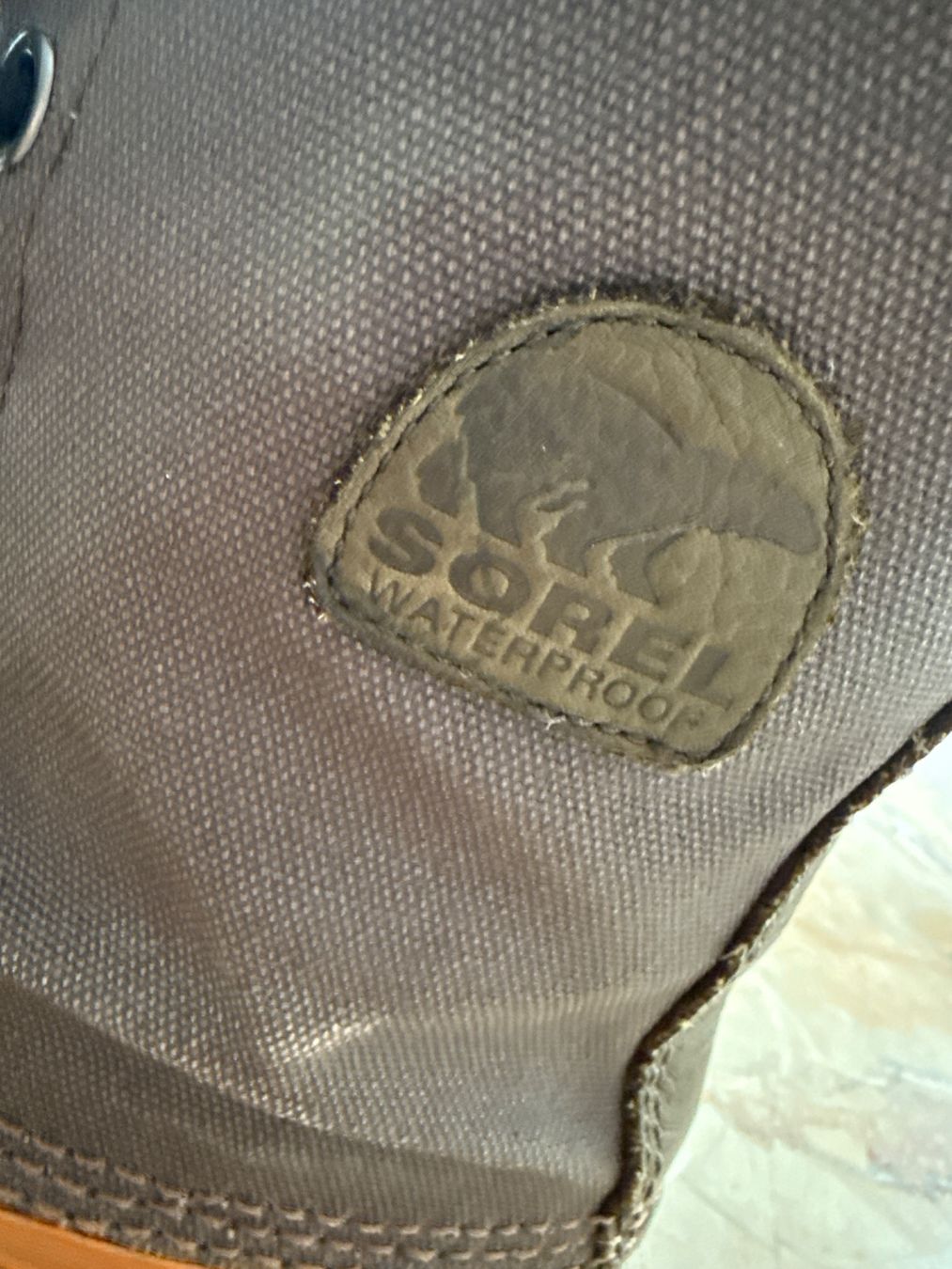 Sorel Scarpe da uomo: Winterstiefel von Sorel, Grösse 41 – Usato da Winterthur venduto da britsi 4