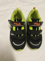 Turnschuhe von Fila Grösse 29