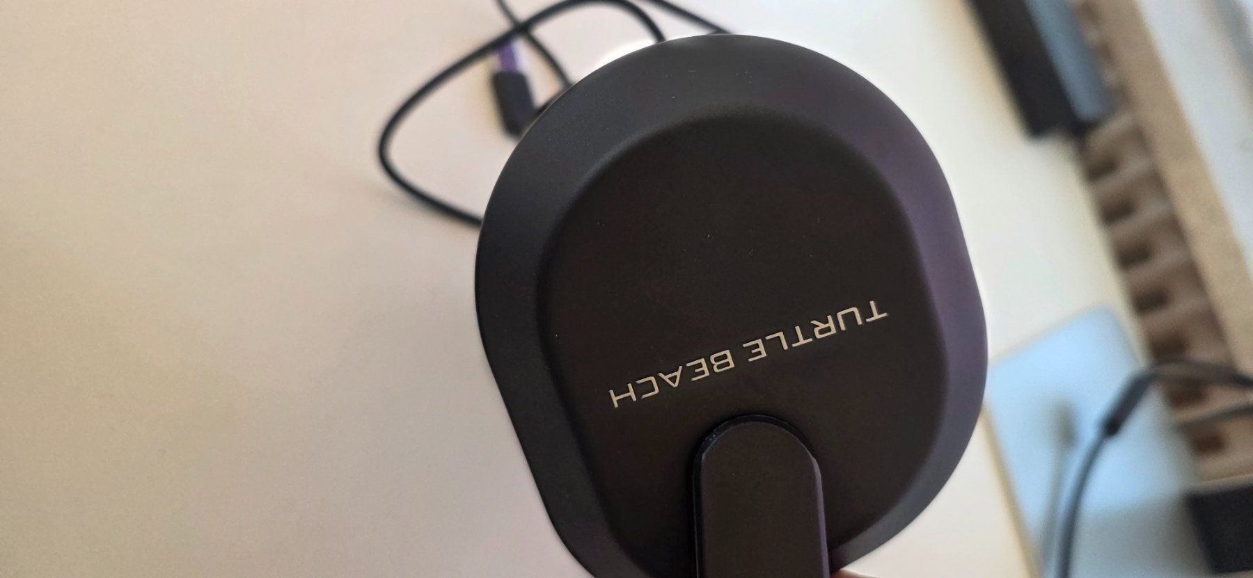 Kopfhörer: Turtle Beach Stealth 500 Wireless Gaming Headset PS5 / PC – Neu (gemäss Beschreibung) aus Zürich von Zum_Einfraenkler 1