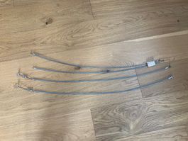 Züge Motorrad/Töffli